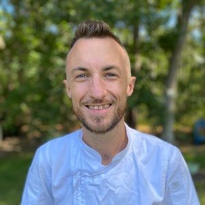 Meet your Posher, Ian